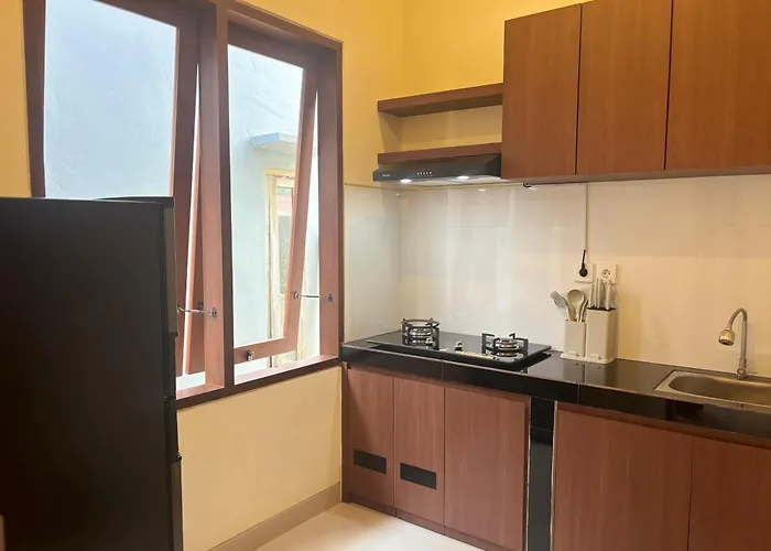 Repyyn House 3*