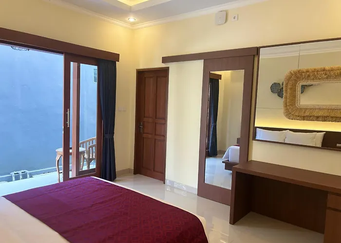 Repyyn House Guest house