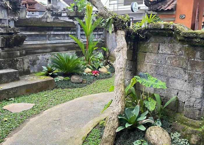 Repyyn House 3* Ubud (Bali)