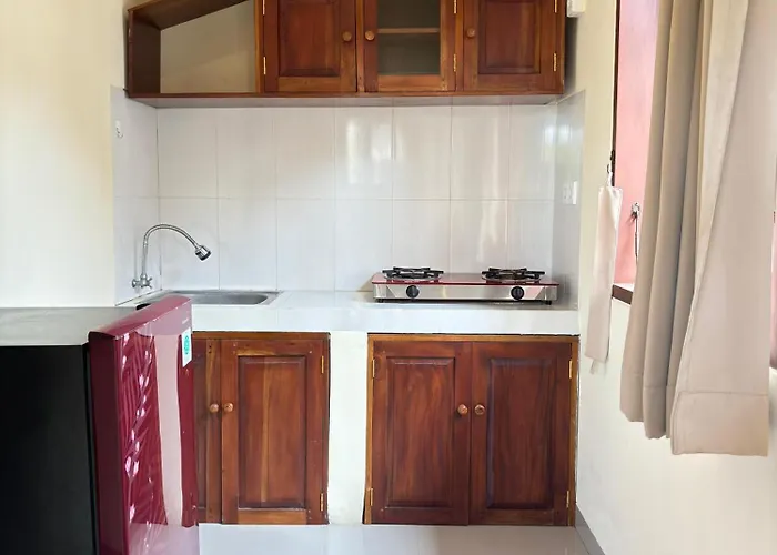 Repyyn House Guest house Ubud (Bali)