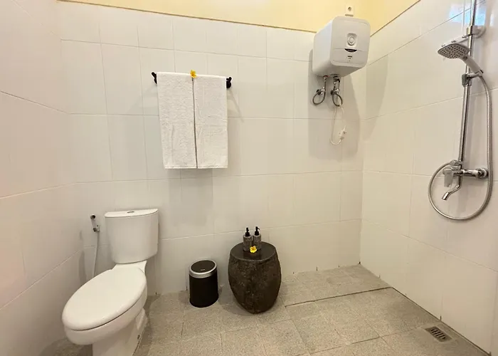 Repyyn House Guest house