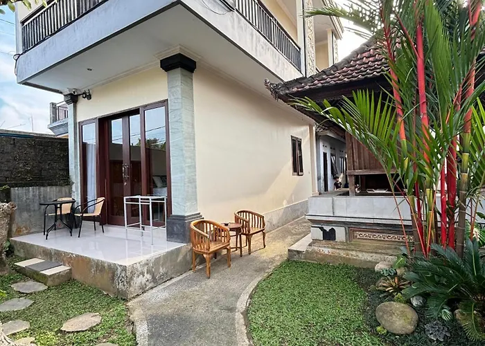 Guest house Repyyn House 3*